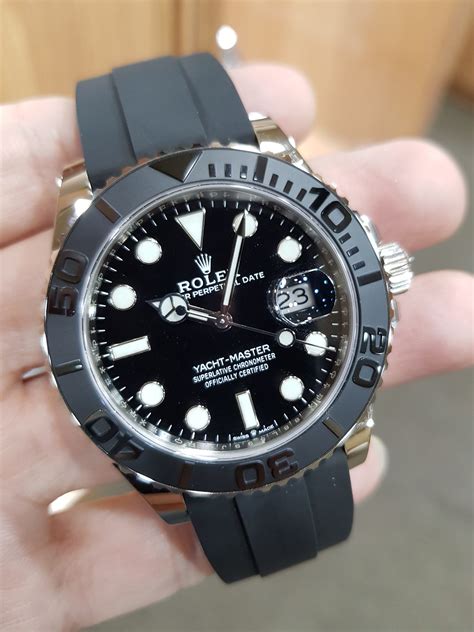 new yachtmaster rolex|new rolex yacht master for sale.